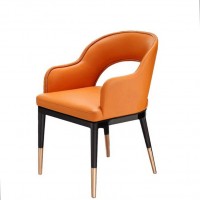 Simple Design Customized Restaurant Furniture Dining Room Chair